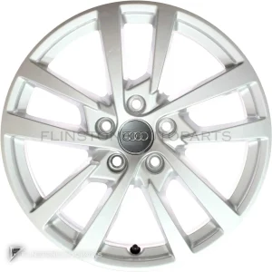 ล้อแท้ Audi 5 Double Spoke ขอบ 17 นิ้ว รุ่น A3 8V