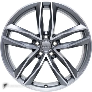 ล้อแท้ Audi 5 Double Spoke ขอบ 20 นิ้ว รุ่น A6 4G