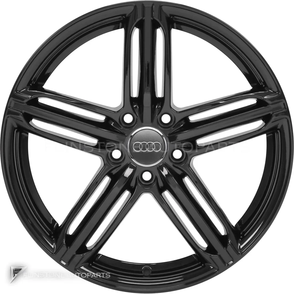 ล้อแท้ Audi 5 Segment Spoke ขอบ 21 นิ้ว รุ่น Q7 4L