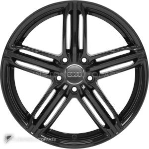 ล้อแท้ Audi 5 Segment Spoke ขอบ 21 นิ้ว รุ่น Q7 4L