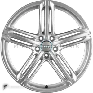 ล้อแท้นำเข้า Audi 5 Segment Spoke ขอบ 20 นิ้ว รุ่น Q5 8R