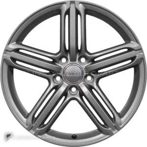 ล้อแท้นำเข้า Audi 5 Segment Spoke ขอบ 20 นิ้ว รุ่น Q5 8R