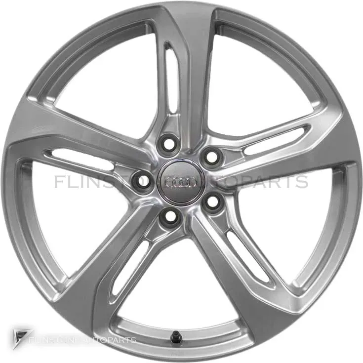 ล้อแท้ Audi 5 Spoke Blade ขอบ 19 นิ้ว รุ่น TT 8S