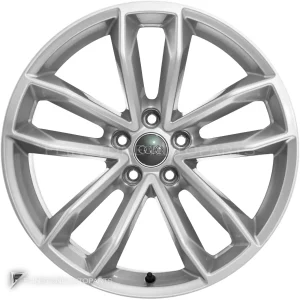 ล้อแท้ Audi 5 Spoke Cavo ขอบ 19 นิ้ว รุ่น A4 8W
