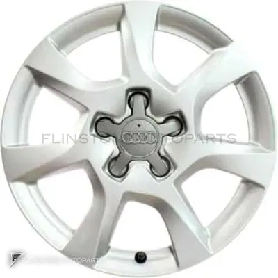 ล้อแท้นำเข้า Audi 5 Spoke ขอบ 16 นิ้ว รุ่น A3 8P