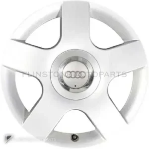 ล้อแท้นำเข้า Audi 5 Spoke ขอบ 16 นิ้ว รุ่น A3 8P