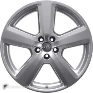 ล้อแท้นำเข้า Audi 5 Spoke ขอบ 19 นิ้ว รุ่น A8 4E