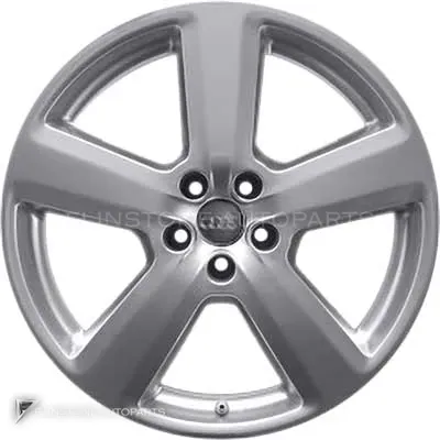 ล้อแท้นำเข้า Audi 5 Spoke ขอบ 19 นิ้ว รุ่น A8 4E