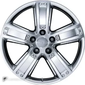 ล้อแท้นำเข้า Audi 5 Spoke ขอบ 19 นิ้ว รุ่น Q5 8R
