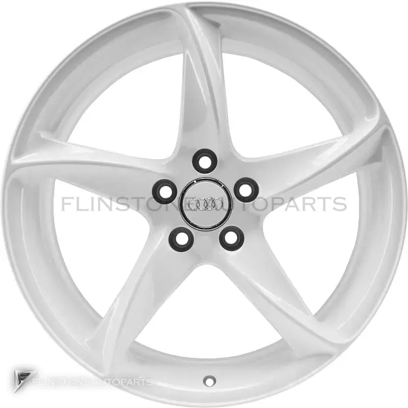 ล้อแท้ Audi 5 Spoke ขอบ 19 นิ้ว รุ่น TT 8J