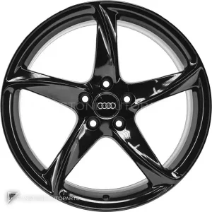 ล้อแท้ Audi 5 Spoke ขอบ 19 นิ้ว รุ่น TT 8J