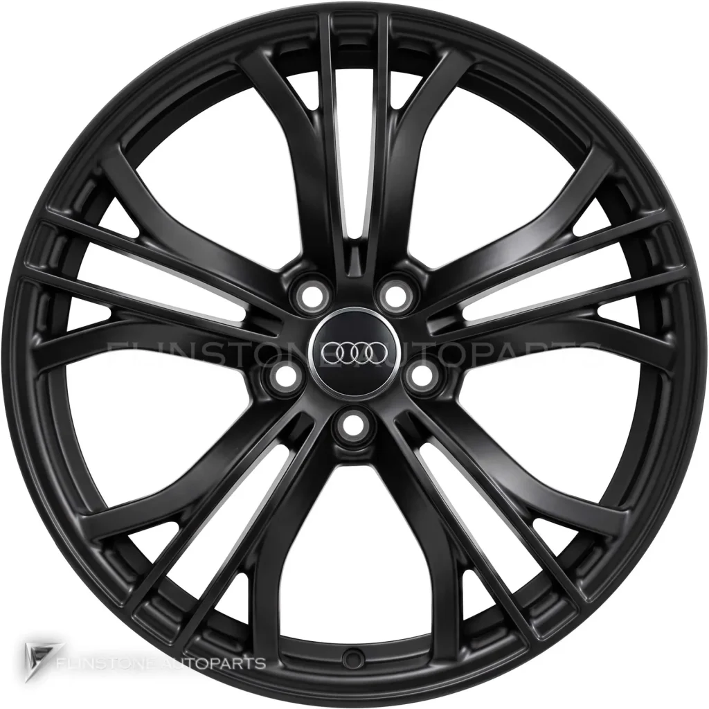 ล้อแท้นำเข้า Audi 5 Twin Spoke ขอบ 19 นิ้ว รุ่น R8 42