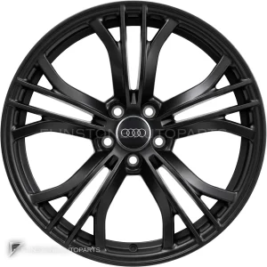 ล้อแท้นำเข้า Audi 5 Twin Spoke ขอบ 19 นิ้ว รุ่น R8 42