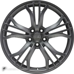 ล้อแท้นำเข้า Audi 5 Twin Spoke ขอบ 19 นิ้ว รุ่น R8 42