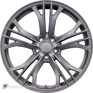ล้อแท้นำเข้า Audi 5 Twin Spoke ขอบ 19 นิ้ว รุ่น R8 42