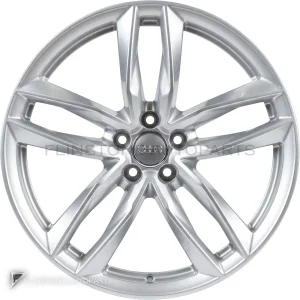 ล้อแท้นำเข้า Audi 5 Twin Spoke ขอบ 20 นิ้ว รุ่น A5 8T