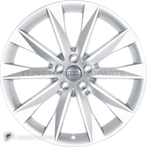 ล้อแท้ Audi 5 V Spoke Astrum ขอบ 20 นิ้ว รุ่น A6 4K9