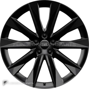 ล้อแท้ Audi 5 V Spoke Astrum ขอบ 20 นิ้ว รุ่น A6 4K9