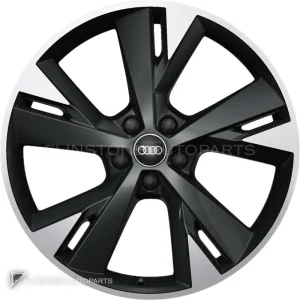 ล้อแท้นำเข้า Audi 5 Y Spoke ขอบ 20 นิ้ว รุ่น Q4 89A