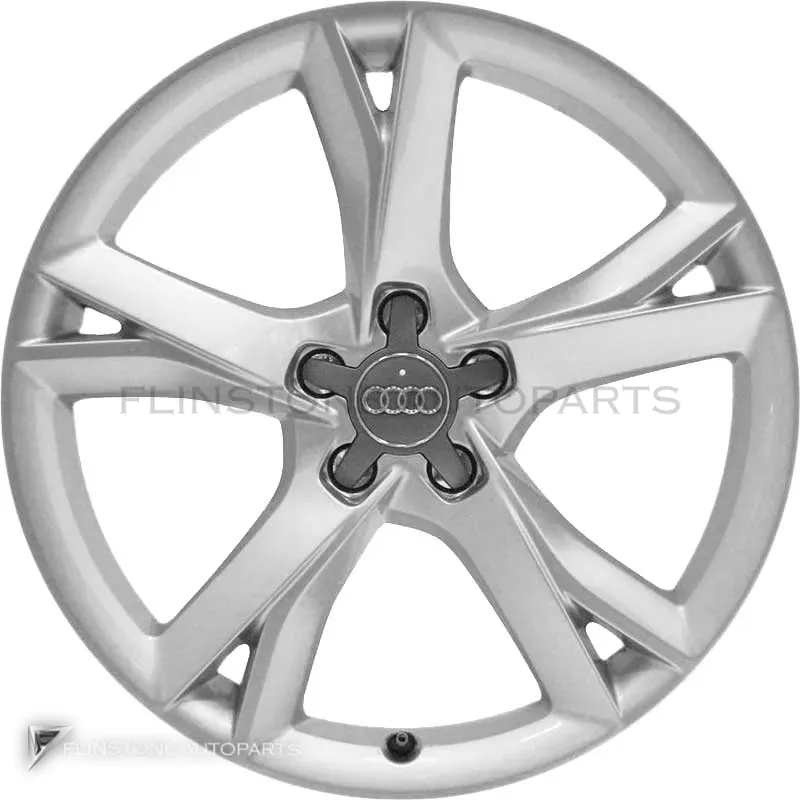 ล้อแท้นำเข้า Audi 5 Y Spoke ขอบ 19 นิ้ว รุ่น A5 8T