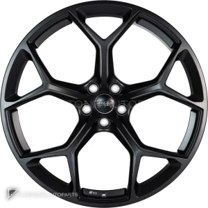 ล้อแท้นำเข้า Audi 5 Y Spoke ขอบ 22 นิ้ว รุ่น A6 4K