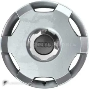 正品轮毂 Audi 6 Hole 边框 17 英寸车型 A8 4E 颜色 Avus Silver