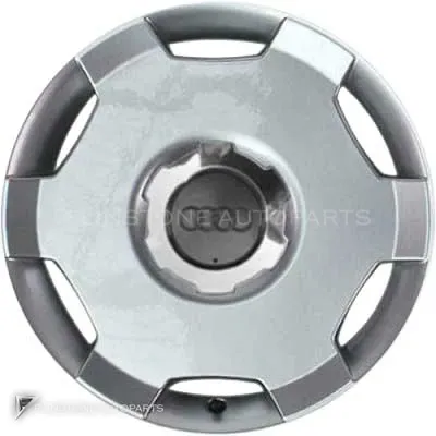 ล้อแท้นำเข้า Audi 6 Hole ขอบ 17 นิ้ว รุ่น A8 4E สี Avus Silver