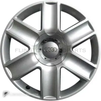 ล้อแท้นำเข้า Audi 6 Spoke ขอบ 17 นิ้ว รุ่น TT 8N