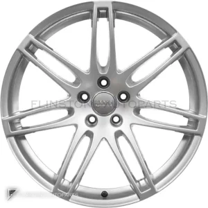 ล้อแท้นำเข้า Audi 7 Double Spoke ขอบ 18 นิ้ว รุ่น A3 8P