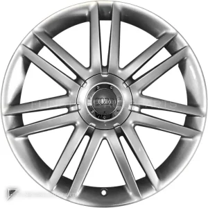 ล้อแท้นำเข้า Audi 7 Double Spoke ขอบ 20 นิ้ว รุ่น A8 4E