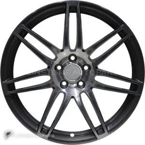 ล้อแท้นำเข้า Audi 7 Double Spoke ขอบ 20 นิ้ว รุ่น A8 4E