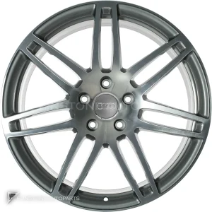 ล้อแท้ Audi 7 Double Spoke ขอบ 21 นิ้ว รุ่น Q7 4L