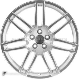ล้อแท้นำเข้า Audi 7 Double Spoke ขอบ 19 นิ้ว รุ่น A4 8K
