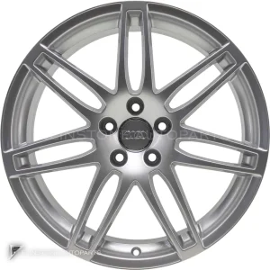 ล้อแท้ Audi 7 Double Spoke ขอบ 19 นิ้ว รุ่น TT 8J