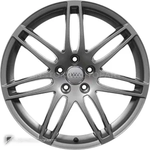 ล้อแท้ Audi 7 Double Spoke ขอบ 19 นิ้ว รุ่น TT 8J