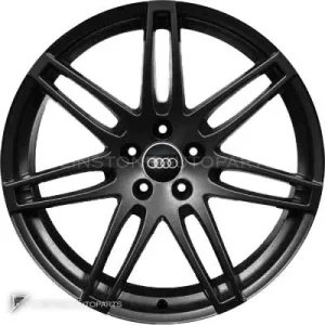 ล้อแท้นำเข้า Audi 7 Double Spoke ขอบ 20 นิ้ว รุ่น Q5 8R