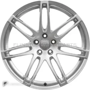 ล้อแท้นำเข้า Audi 7 Double Spoke ขอบ 20 นิ้ว รุ่น A5 8T