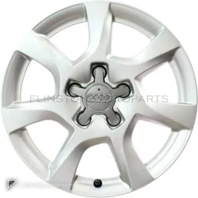 ล้อแท้นำเข้า Audi 7 Hole ขอบ 16 นิ้ว รุ่น A3 8P