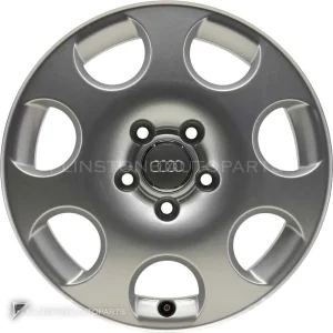 ล้อแท้นำเข้า Audi 7 Hole ขอบ 16 นิ้ว รุ่น A3 8P