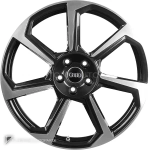 ล้อแท้นำเข้า Audi 7 Spoke Rotor ขอบ 20 นิ้ว รุ่น TT 8S