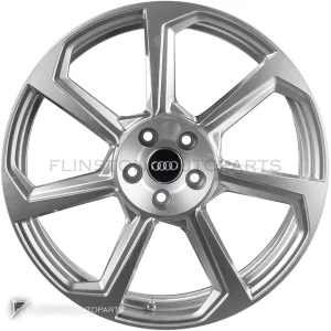 ล้อแท้นำเข้า Audi 7 Spoke Rotor ขอบ 20 นิ้ว รุ่น TT 8S