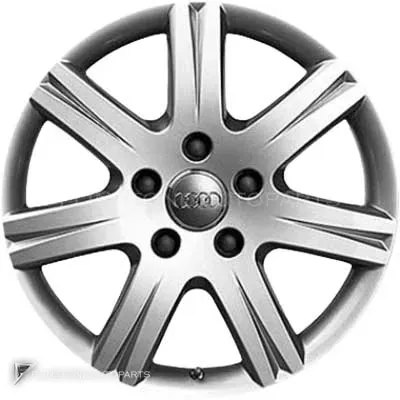 ล้อแท้นำเข้า Audi 7 Spoke ขอบ 16 นิ้ว รุ่น A3 8P