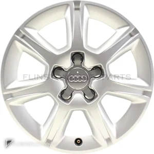 ล้อแท้นำเข้า Audi 7 Spoke ขอบ 16 นิ้ว รุ่น A3 8P