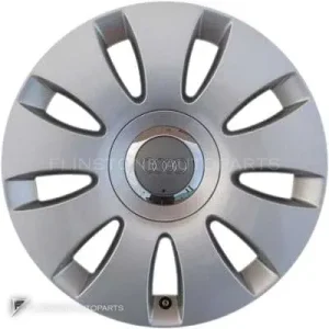 Genuine Wheels Audi 9 Hole trim 16 inch model A6 4F Colour Diamond Silver