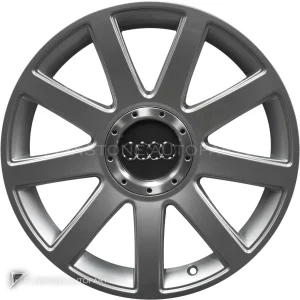ล้อแท้นำเข้า Audi 9 Spoke ขอบ 18 นิ้ว รุ่น TT 8N