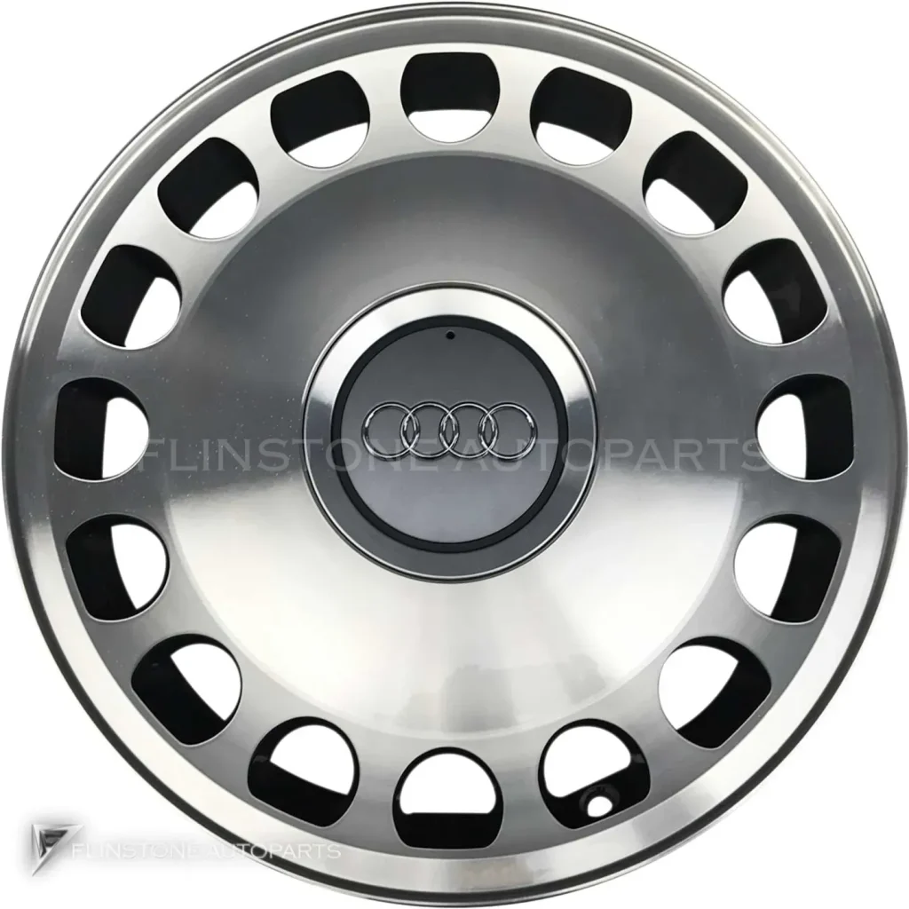 ล้อแท้นำเข้า Audi Multi Hole ขอบ 16 นิ้ว รุ่น A8 4D