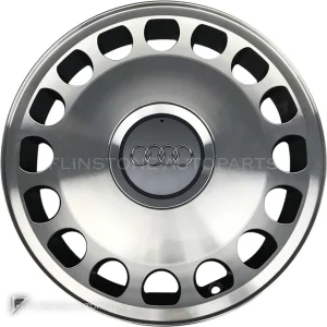 ล้อแท้นำเข้า Audi Multi Hole ขอบ 16 นิ้ว รุ่น A8 4D
