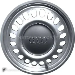 ล้อแท้นำเข้า Audi Multi Hole ขอบ 16 นิ้ว รุ่น A8 4D