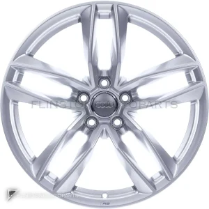 ล้อแท้นำเข้า Audi RS 5 Double Spoke ขอบ 19 นิ้ว รุ่น TT 8S