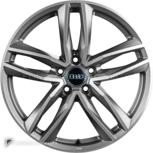 ล้อแท้นำเข้า Audi RS 5 Double Spoke ขอบ 19 นิ้ว รุ่น TT 8S